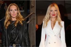 Η Φαίη Σκορδά αποκαλύπτει όλο το παρασκήνιο της επιστροφής του Γιώργου Λιάγκα - εικόνα 2