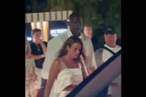 Μάικλ Τζόρνταν:Το απίστευτο φιλοδώρημα που άφησε σε γνωστό εστιατόριο στη Βουλιαγμένη