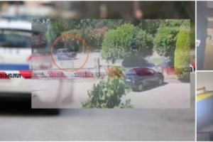 Άνω Λιόσια: "Βροχή" από σφαίρες μεταξύ Ρομά με έναν τραυματία - "Άν ήμουν έξω, θα με είχαν σκοτώσει" - εικόνα 2