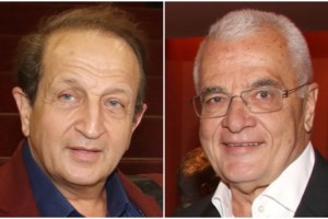 Σπύρος Μπιμπίλας: "Ήδη μου έχουν ζητήσει ρουσφέτι, το τηλέφωνο χτυπούσε πριν εκλεγώ"