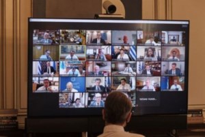 GovApp: Στα κινητά μας με ένα κλικ η ψηφιακή πύλη του Δημοσίου - Ποια έγγραφα μπορούμε να δούμε