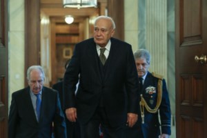 Νίκη Κεραμέως: Αποχαιρετά τον πατέρα της με μία συγκινητική ανάρτηση - "Έτσι θα σε θυμάμαι"