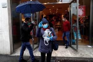 Κορονοϊός: Ξεπερνά την κρίση το Βέλγιο - Αύξηση κρουσμάτων στην Ολλανδία. Τι συμβαίνει στις δύο χώρες - εικόνα 2