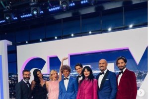 Εξελίξεις στην τηλεόραση: Το Champions League επιστρέφει στο Mega - εικόνα 2