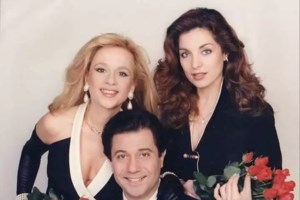 Δάνης Κατρανίδης: Πού και πότε θα γίνει η κηδεία του ηθοποιού - Aποχαιρετισμοί από φίλους και συνεργάτες - εικόνα 3