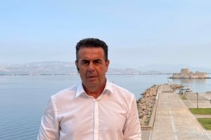 Ανδρουλάκης: Το ΠΑΣΟΚ είναι ξεκάθαρα με μεγάλη διαφορά η δεύτερη δύναμη στην αυτοδιοίκηση