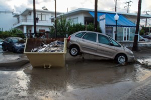 Κυβερνητικό κλιμάκιο στη Λήμνο: Ενεργοποιείται το πλαίσιο της κρατικής αρωγής - εικόνα 2