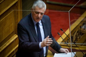 Σκληρή επίθεση Μυλωνάκη σε Βελόπουλο: Έχω δώσει 25.000 ευρώ "νταβατζιλίκι" - Του τα δίναμε στο χέρι