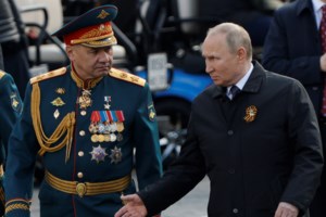 Συναγερμός λόγω Λουκασένκο: H Λευκορωσία αναπτύσσει ειδικές δυνάμεις στα σύνορα με την Ουκρανία