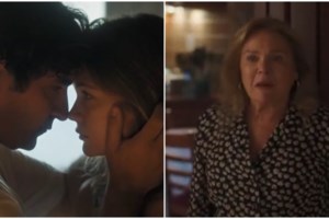 Το Maestro του Παπακαλιάτη μάγεψε και τον Μόργκαν Φρίμαν: "Η σειρά είναι ένα αριστούργημα"