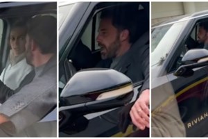 Τζένιφερ Λόπεζ-Μπεν Άφλεκ: Αυτή είναι η έπαυλη των 60 εκατ. που θα ζήσουν στο Μπέβερλι Χιλς [βίντεο]