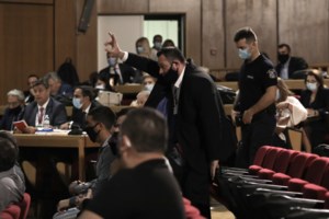 Ο Κωνσταντίνος Πλεύρης ανέλαβε δικηγόρος του Γιάννη Λαγού - Ποιος είναι, τι δήλωσε - εικόνα 3