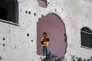 Γάζα: Το φοιτητικό κίνημα εξαπλώνεται σε όλο τον κόσμο - Από τις αμερικανικές πανεπιστημιουπόλεις έως την Αυστραλία - εικόνα 4