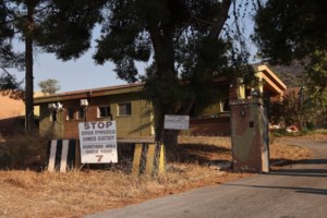 Στη βόρεια Ελλάδα σήμερα ο Χαρδαλιάς - Ξεκινούν οι έλεγχοι για την πυρασφάλεια σε στρατόπεδα