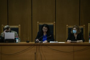 Δίκη Χρυσής Αυγής: Οργή για τα "ελαφρυντικά" - Ο Μιχαλολιάκος που "έχει παράξει έργο", ο "παρεξηγημένος" Κασιδιάρης και ο "φιλόζωος" Λαγός - εικόνα 4