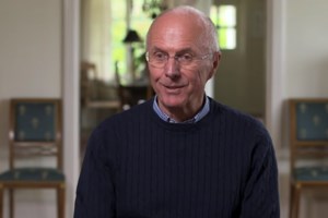 Ημέρα συγκίνησης στο Άνφιλντ: Ο καρκινοπαθής Σβεν-Γκόραν Έρικσον εκπλήρωσε το όνειρό του να προπονήσει τη Λίβερπουλ