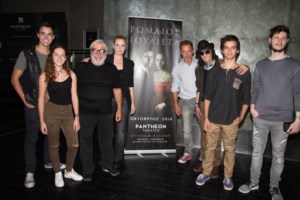 Προκλητικός ο Κούγιας, προσβάλλει τα θύματα του Λιγνάδη: "Επαγγελματίες" ομοφυλόφιλοι με αμοιβή οι μάρτυρες - εικόνα 3