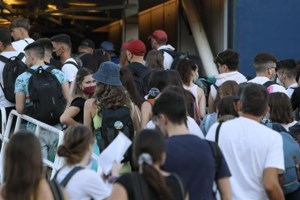 Κορονοϊός: Ακόμη 35.498 κρούσματα στην Αττική - 14.418 στη Θεσσαλονίκη - εικόνα 5