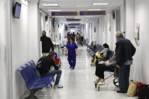 Τζάνειο: Παραβίαση του πρωτοκόλλου στο τελικό στάδιο της μετάγγισης εντοπίζει η ΕΔΕ - Με πολυοργανική ανεπάρκεια η 62χρονη