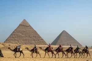 Εντυπωσιακά ευρήματα στο Λούξορ: Οι αρχαιολόγοι βρήκαν τάφους από την εποχή της βασίλισσας Χατσεψούτ και του Τουταγχαμών - εικόνα 9