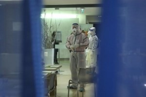 Συναγερμός στην Αίγινα: Θετικό κρούσμα κορονοϊού σε ξενοδοχείο - εικόνα 3