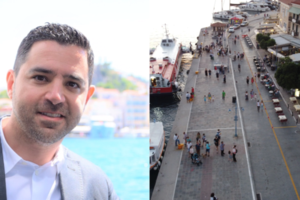 Κορονοϊός: Έξαλλος ο έπαρχος Μυκόνου για το κλείσιμο μπαρ και εστιατορίων: "Μας κάνουν ευθεία επίθεση"