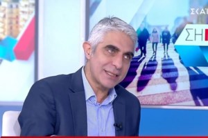 Νίκος Παππάς: Όσοι έφυγαν να σταματήσουν να ασχολούνται με τον ΣΥΡΙΖΑ - Θα πουν ότι καλώς έβαλε φορολογία ο Τσακαλώτος; - εικόνα 2