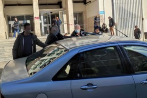 Απαγωγή Μαρκέλλας: "Δεν την κακοποίησα σεξουαλικά" είπε η 34χρονη στην απολογία της