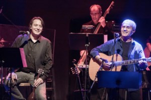 Γιάννης Κότσιρας: Αναγκάστηκα να κόψω τα μαλλιά μου γιατί με φοβόταν ο γιος μου - Η γυναίκα μου δεν ήταν φαν μου! - εικόνα 2