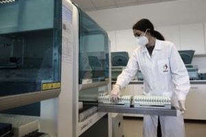 Νέα εστία κορονοϊού σε γηροκομείο στην Κυψέλη – Στον Ευαγγελισμό διακομίστηκαν 12 ηλικιωμένοι