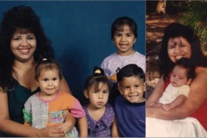 Εφιάλτης για τους γονείς 36χρονης στις ΗΠΑ: Βρήκε φρικτό θάνατο μετά από πτώση - Ύποπτος ο σύζυγός της - εικόνα 3