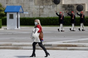 Κορονοϊός: Έκκληση από τον πλοίαρχο του αεροπλανοφόρου Θίοντορ Ρούζβελτ - Το σαρώνει ο ιός