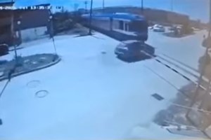 Πάτρα: "Δε θυμάμαι τίποτα", λέει η γιατρός για το ατύχημα με το τρένο – "Ερχόταν κουρασμένη από εφημερία" [βίντεο] - εικόνα 3