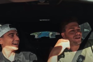 Φειδίας: Τα συγχαρητήρια από τον Έλον Μασκ στον Κύπριο YouTuber-ευρωβουλευτή και η Ούρσουλα φον ντερ Λάιεν