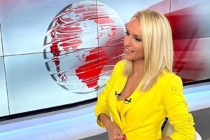 Κατερίνα Παναγοπούλου: Οι ειδήσεις που τη συγκινούν στο δελτίο - "Συνέρχομαι γιατί δεν θέλω να γίνω εγώ είδηση"