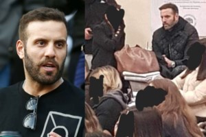 ΝΔ για δηλώσεις Παππά: Ο ΣΥΡΙΖΑ αποκτά ρητορική Κασιδιάρη - Να καταδικάσει ο Κασσελάκης