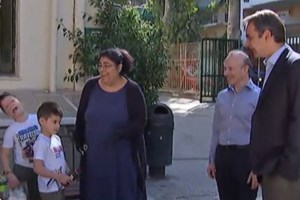 Κεραμέως στη Βουλή: Στο 80% η προσέλευση μαθητών στα δημοτικά σχολεία - εικόνα 3