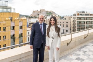 Μητσοτάκης: "Ο ΟΠΕΚΕΠΕ ήταν ίσως η πιο δύσκολη μεταρρύθμιση" - Η αιχμηρή ατάκα για το βιβλίο Τσίπρα - εικόνα 8