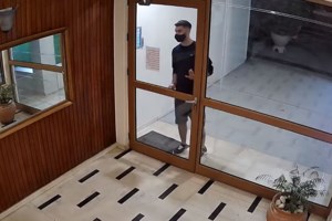 Νέα Σμύρνη: Αυτός είναι ο 22χρονος που επιχείρησε να επιτεθεί στη Δανάη και συνελήφθη - εικόνα 4