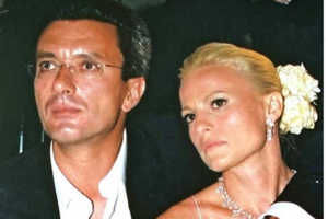 Νίκος Χατζηνικολάου-Κρίστη Τσολακάκη: Ιδιαίτερη ημέρα για την οικογένεια - Αγκαλιά με την 11χρονη κόρη τους