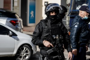 Κόρινθος: Συνελήφθησαν τρεις σωφρονιστικοί υπάλληλοι - Βοήθησαν βαρυποινίτη να αποδράσει