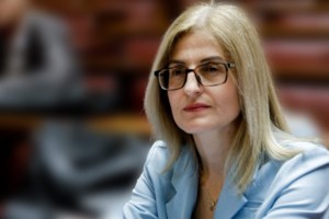 Θύμα predator και ο Βορίδης; - Αιχμές Κασσελάκη: "Τα λέει τσεκουράτα αλλά για τις υποκλοπές φοβάται"