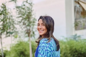 Συγκίνησε η Ευγενία Σαμαρά με την ανάρτησή της για τον πατέρα της: "Ένας χρόνος χωρίς τον χαμογελαστό μου στη ζωή"