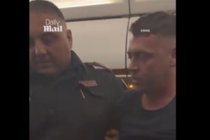 Αναγκαστική προσγείωση στη Νέα Αγχίαλο για αεροσκάφος της Ryanair