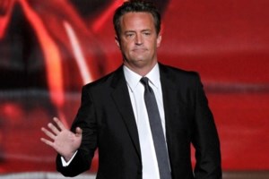 Μάθιου Πέρι: Τα "Φιλαράκια" ετοιμάζουν κοινή δήλωση μετά τον απροσδόκητο θάνατό του - Ηταν αδελφός μας