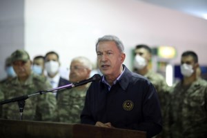 Ξεκάθαρες απειλές από Ερντογάν: "Αν ανοίξουμε τα σύνορά μας, δεν ξέρω τι θα πάθει η Ελλάδα" [Βίντεο] - εικόνα 2