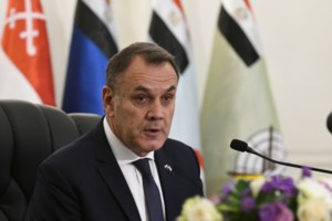 Παναγιωτόπουλος για υποκλοπές: "Ο τρόπος που βλέπει το φως δεν με πείθει- Επιφυλάσσομαι μην βρεθώ κι εγώ σε λίστα" - εικόνα 3