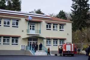 Σέρρες: Κλειστά όλα τα σχολεία μέχρι την κηδεία του 11χρονου - Αναβάλλονται όλες οι πολιτιστικές εκδηλώσεις - εικόνα 2