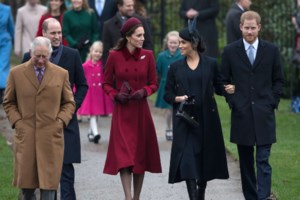 Ευφυΐα, χάρη και αριστοκρατικότητα: Το κρυφό ταλέντο της Κέιτ Μίντλετον μόλις προδόθηκε - εικόνα 7