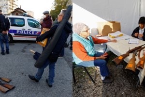 Θρίλερ στη Γαλλία: Δύο μωρά εντοπίστηκαν νεκρά μέσα σε καταψύκτη - εικόνα 2